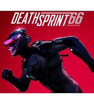 DeathSprint 66 Steam Key GLOBAL